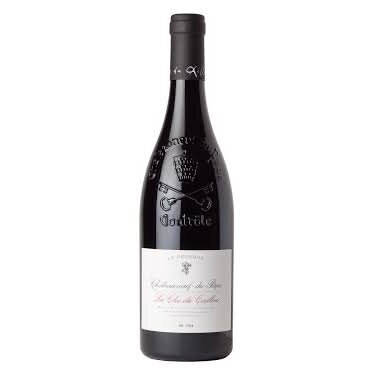 Le Clos du Caillou La Reserve Chateauneuf du Pape Rouge AOC 2022