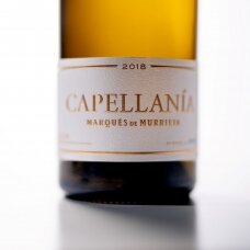 Marques de Murrieta Capellania Rioja Reserva Bianco DOCa 2018 0,75L