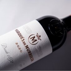 Marques de Murrieta Rioja Reserva DOCa 2020 0,75L