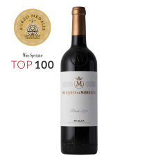 Marques de Murrieta Rioja Reserva DOCa 2020 0,75L