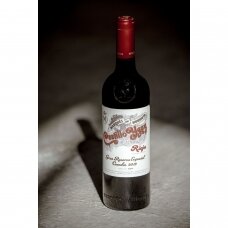 Marquese de Murrieta Castillo Ygay Rioja Gran Reserva Especial DOCa 2012 0.75L