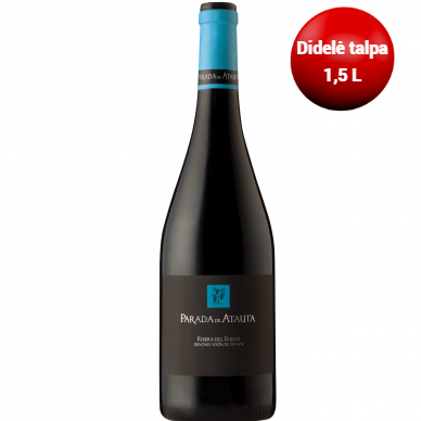 Parada de Atauta Ribera del Duero 2018 MAGNUM 1.5L