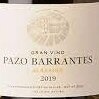 Pazo Barrantes Albarino Rias Baixas DO 0,75L 2020 1