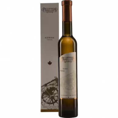 Pillitteri Carretto Vidal Icewine Niagara 0,375L 2017