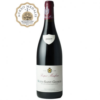 Prosper Maufoux Nuits St George AOC 0,75L 2018