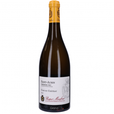 Prosper Maufoux St Aubin Clos du Chateau Premier Cru AOC 0,75L 2019