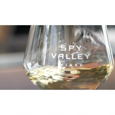 Spy Valley Satellite Sauvignon Blanc Marlborough 0,75L 2022 3