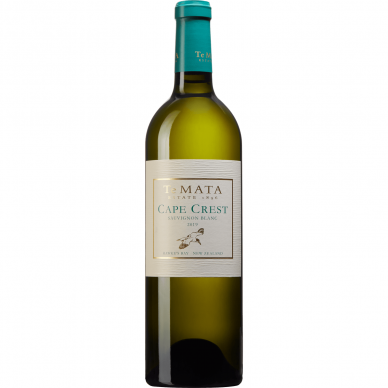 Te Mata Cape Crest Sauvignon Blanc Hawkes Bay 0,75L 2022