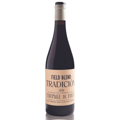 Vinas del Cenit Field Blend Tradicion Tierra del Vino de Zamora DO 0.75L 2022