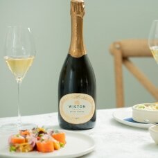 Wiston Estate Blanc de Blancs 2018 Sussex 0,75L