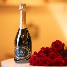 Wiston Estate Blanc de Noir 2014 Sussex 0,75L