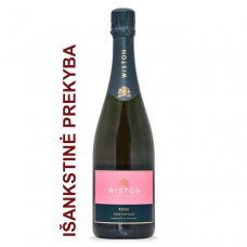 Wiston Estate Rose Brut NV Sussex 0,75L