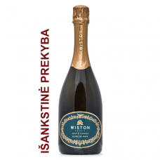 Wiston Estate Blanc de Noir 2014 Sussex 0,75L