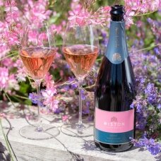 Wiston Estate Rose Brut NV Sussex 0,75L