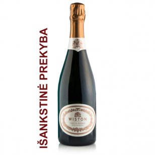 Wiston Estate Blanc de Blancs 2018 Sussex 0,75L