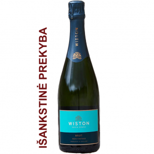 Wiston Estate Brut NV Sussex 0,75L