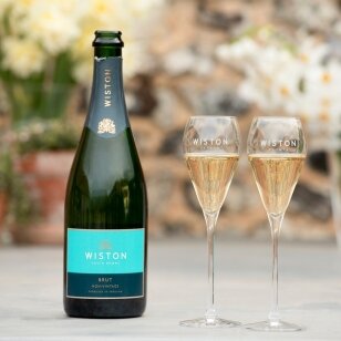 Wiston Estate Brut NV Sussex 0,75L