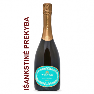 Wiston Estate Cuvee 2016 Sussex 0,75L